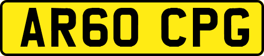 AR60CPG