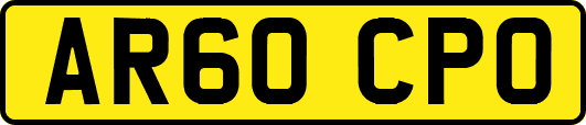 AR60CPO