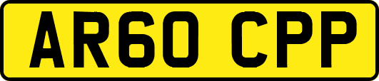 AR60CPP