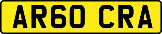 AR60CRA