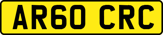 AR60CRC