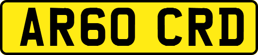 AR60CRD