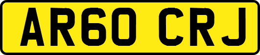 AR60CRJ