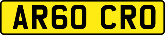 AR60CRO