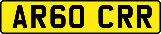 AR60CRR