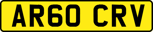 AR60CRV