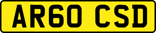 AR60CSD