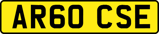 AR60CSE