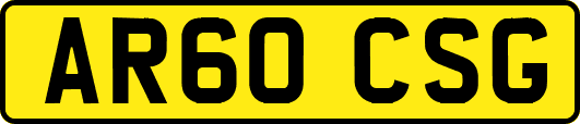 AR60CSG
