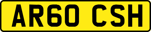 AR60CSH