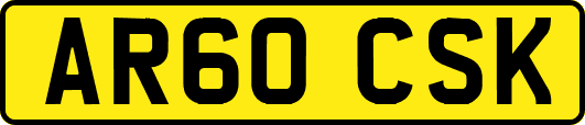 AR60CSK