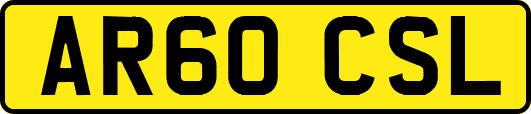 AR60CSL
