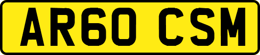 AR60CSM