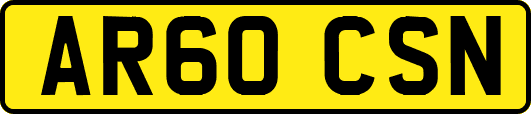 AR60CSN