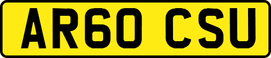 AR60CSU
