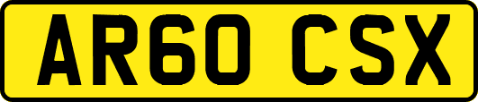 AR60CSX