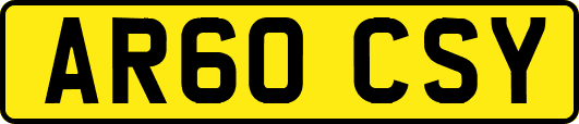 AR60CSY