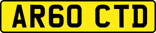 AR60CTD