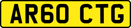 AR60CTG