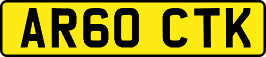 AR60CTK