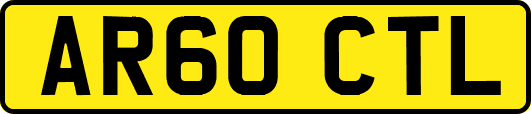 AR60CTL