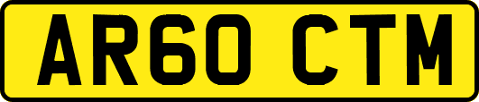 AR60CTM