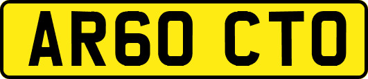 AR60CTO