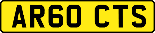 AR60CTS