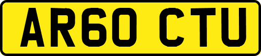 AR60CTU