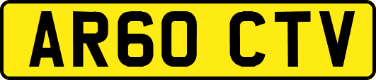 AR60CTV