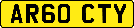 AR60CTY