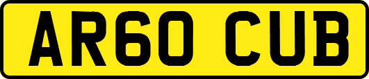 AR60CUB