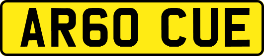 AR60CUE