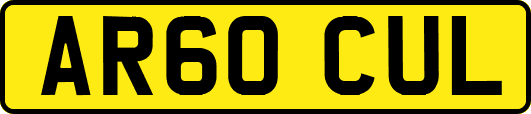 AR60CUL