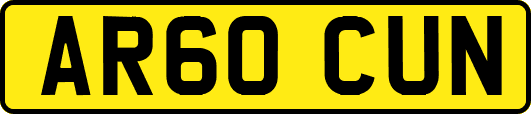 AR60CUN