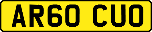 AR60CUO