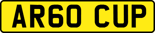 AR60CUP