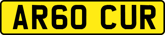 AR60CUR
