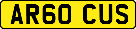 AR60CUS