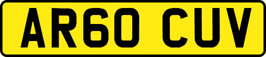 AR60CUV