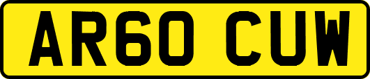 AR60CUW