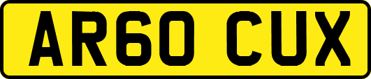 AR60CUX