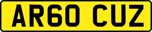 AR60CUZ