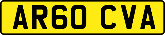 AR60CVA