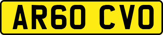 AR60CVO
