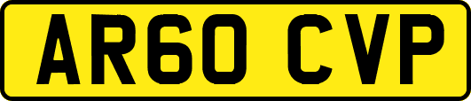 AR60CVP