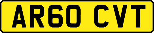 AR60CVT