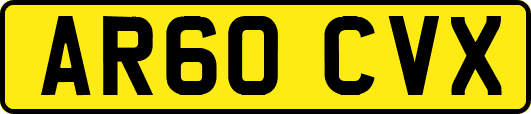 AR60CVX