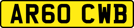 AR60CWB