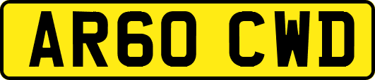 AR60CWD